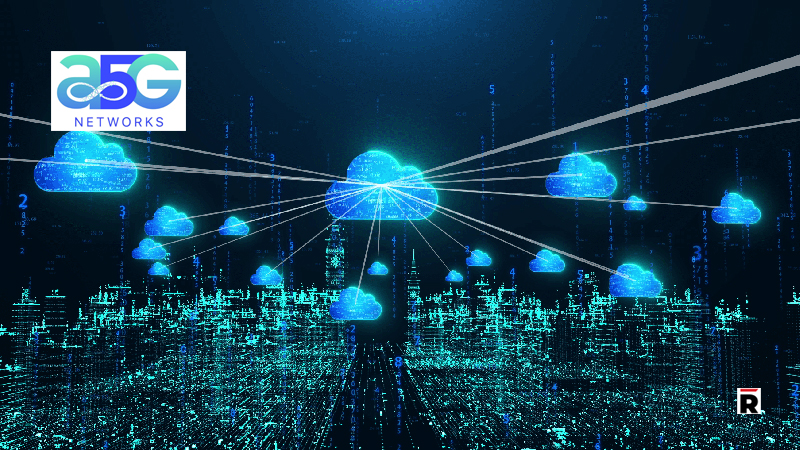 VI and A5G Networks Partner to Enable Industry 4.0, Smart Cities, and Smart Mobile Edge Network