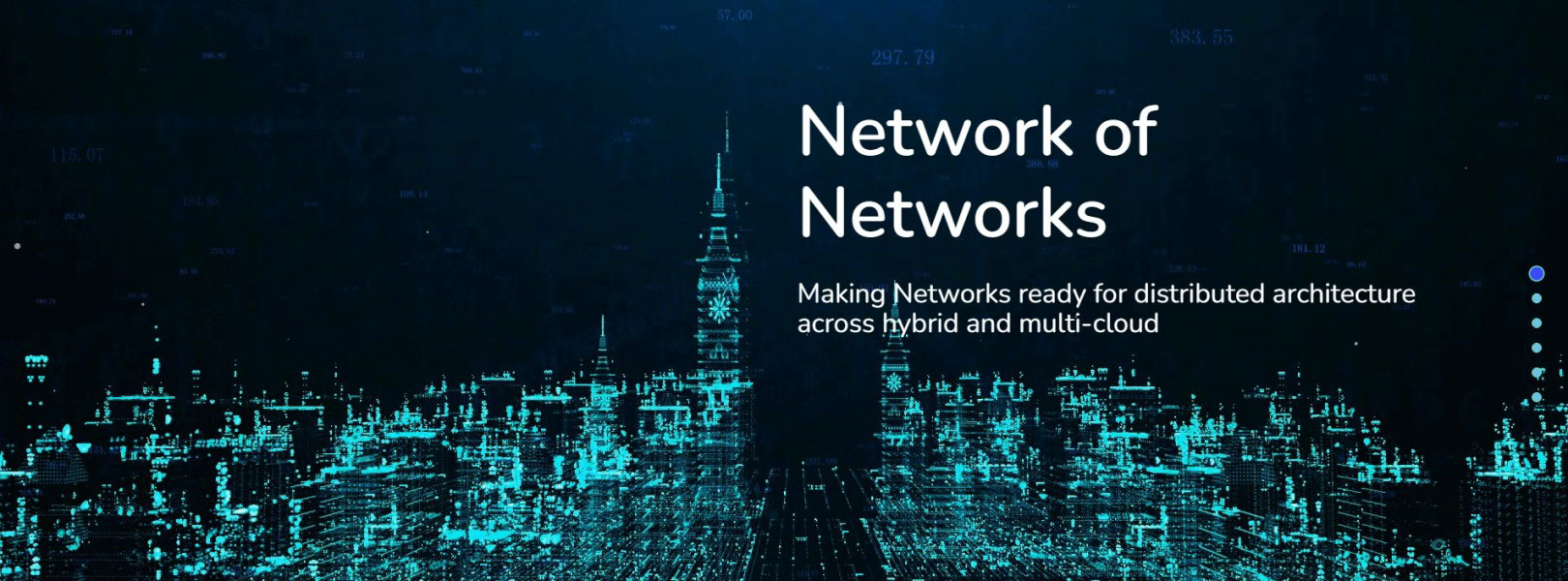 5G Learnings and our Investment in A5G Networks